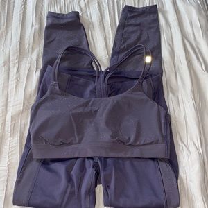 All In Motion Workout Set